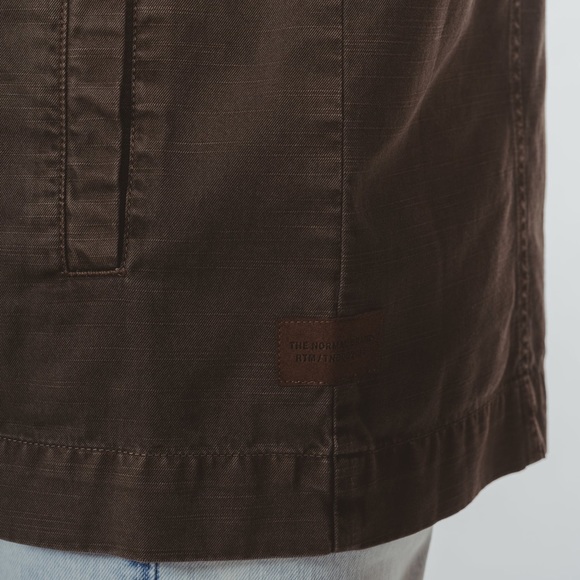 Normal Brand Boyfriend CPO Jacket - Picture 2 of 10